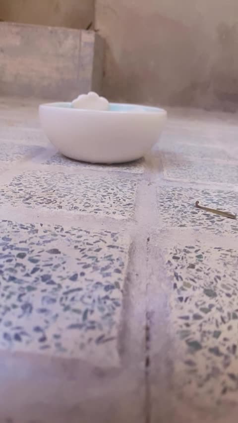 پیاله سرامیکی 