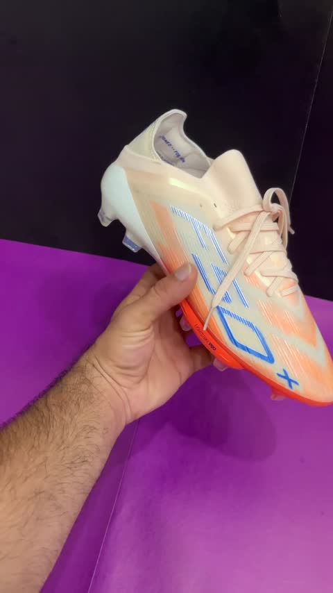کفش فوتبال F50 پلاس