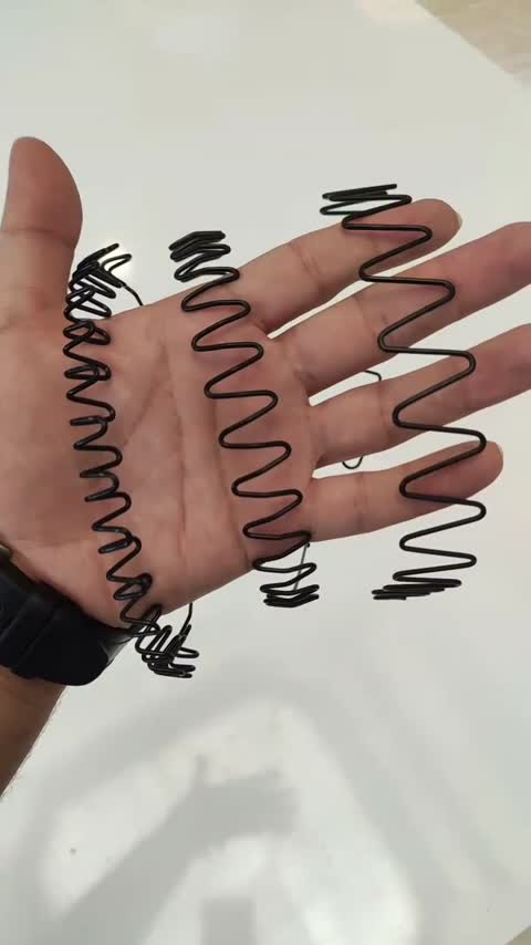تل فلزی پسرانه سه طرح 