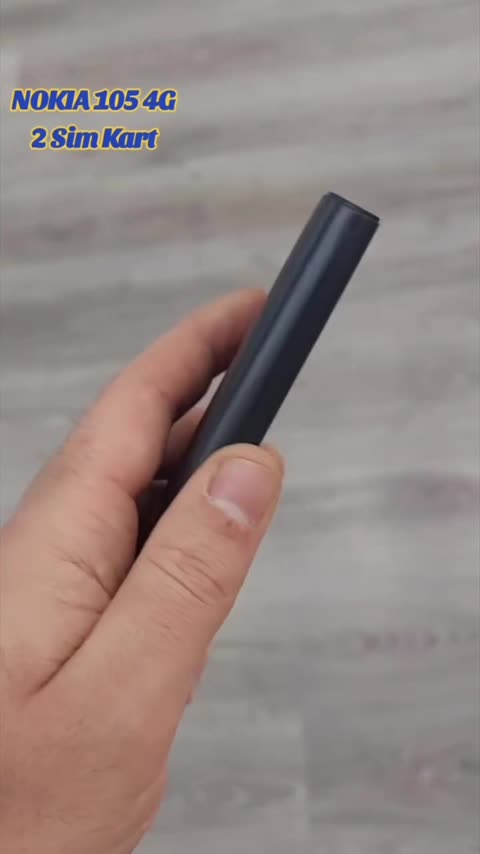 نوکیا 105 جدید برد مدیاتک درجه 1