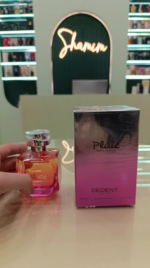 عطر ادکلن دیسنت مدل مون پاریس 100 میل