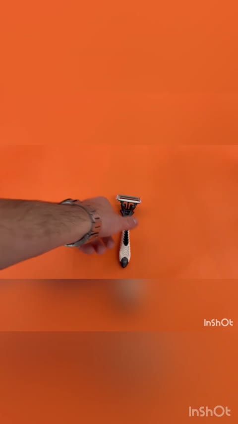 ژیلت دورکو 6 لبه اورجینال (خودتراش دورکو) Dorco ضمانت اصل بودن