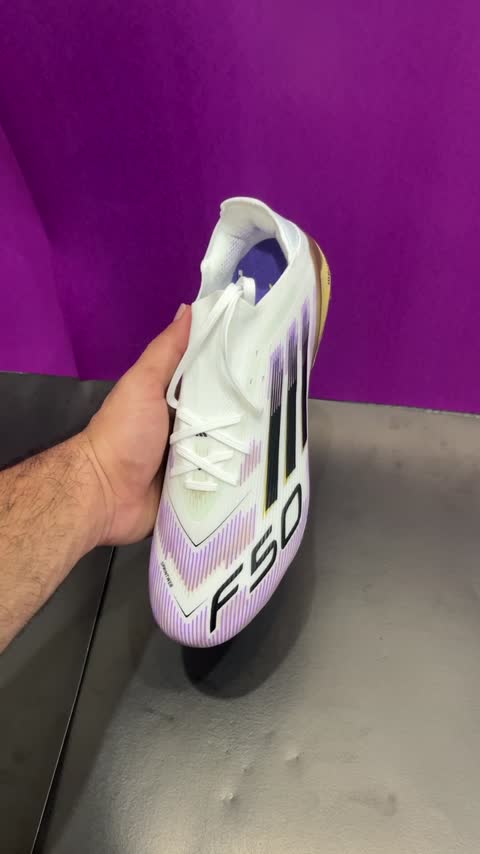 کفش استوک فوتبال F50