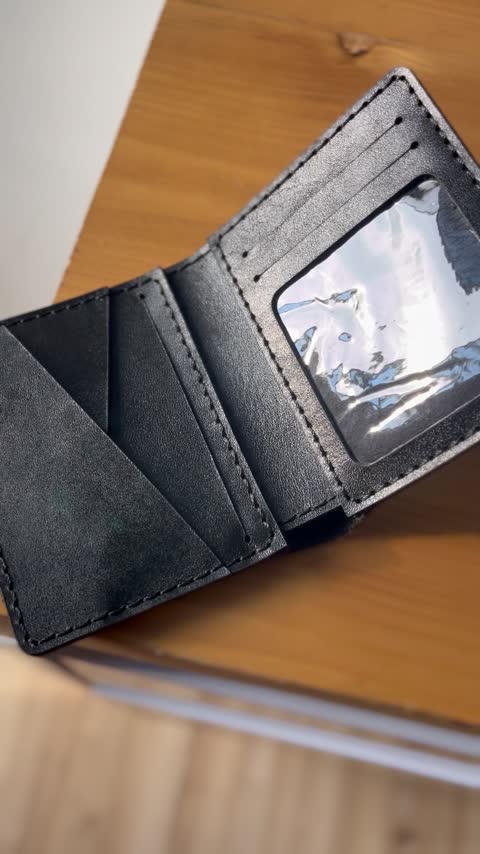 کیف پول جیبی