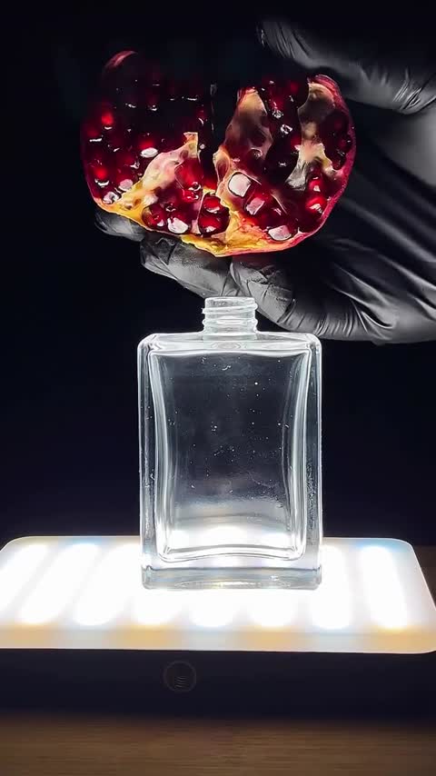 عطر ایفوریا زنانه کاملا خالص (هرمیل)