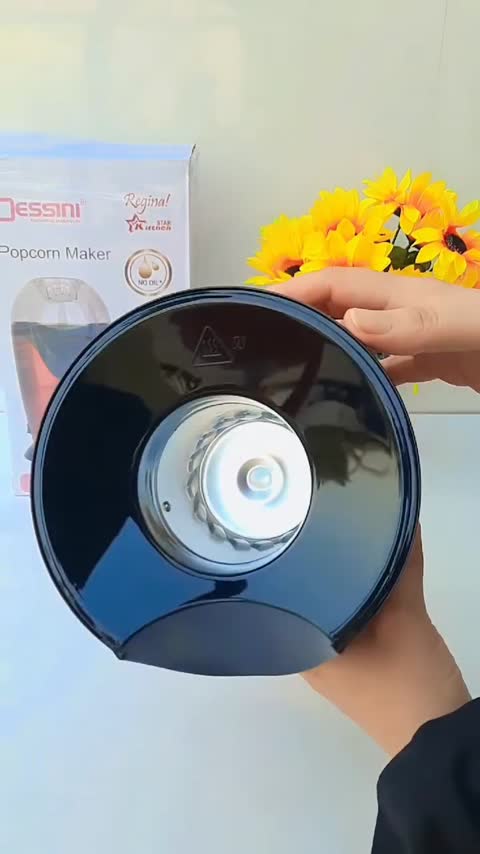 پاپ کورن ساز دسینی مدل 830