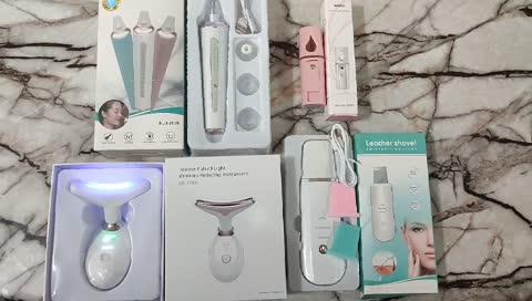 پک پاکسازی پوست صورت با ضمانت مرجوعی و اصالت