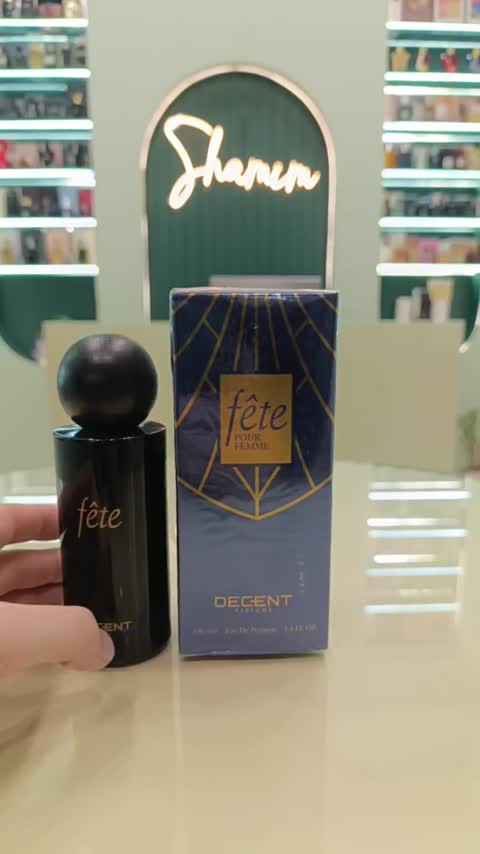 عطر ادکلن دیسنت مدل گودگرل 100 میل