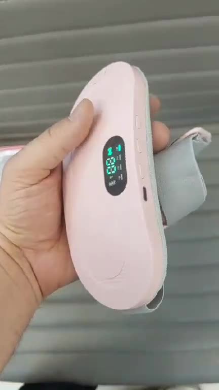 ماساژور شکم لوما periodpain