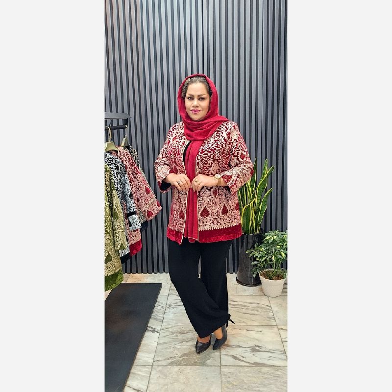 صفیه زین الدینی