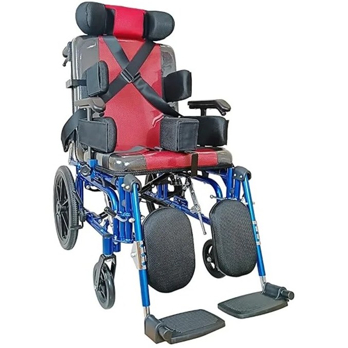 ویلچر سی پی فلج مغزی CP – 958