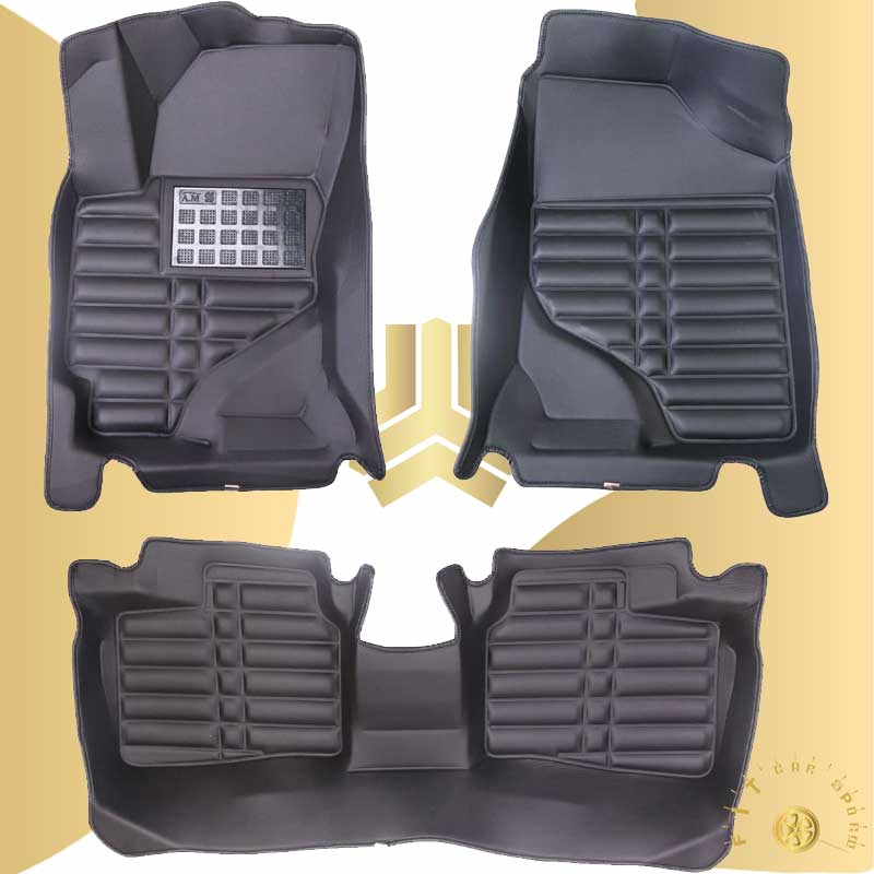 کفپوش پنج بعدی سراتو سایپایی برند PZ