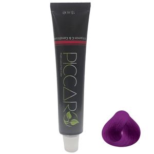 واریاسیون پیکارو شماره E 12 حجم 15 میلی لیتر رنگ بنفش