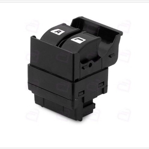 کلید شیشه بالابر پارس و پژو SLX دوپل