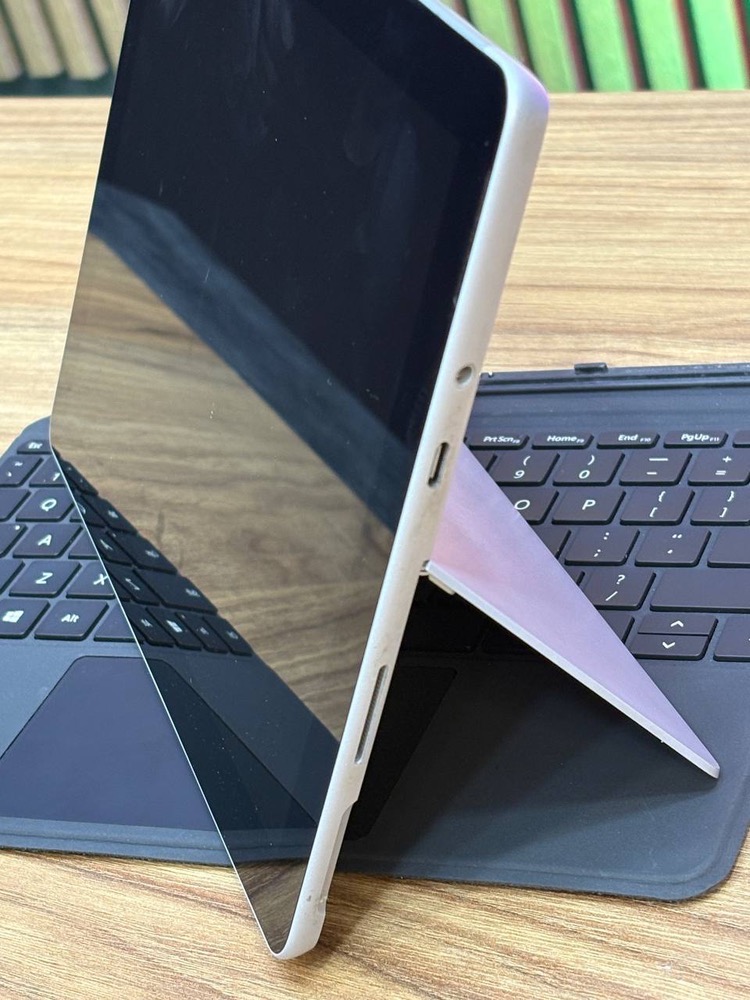 لپتاپ microsoft surface go1 sim pentium 4415Y 8gb ddr4 128gb ssd inel 10'5 inch 2k touch