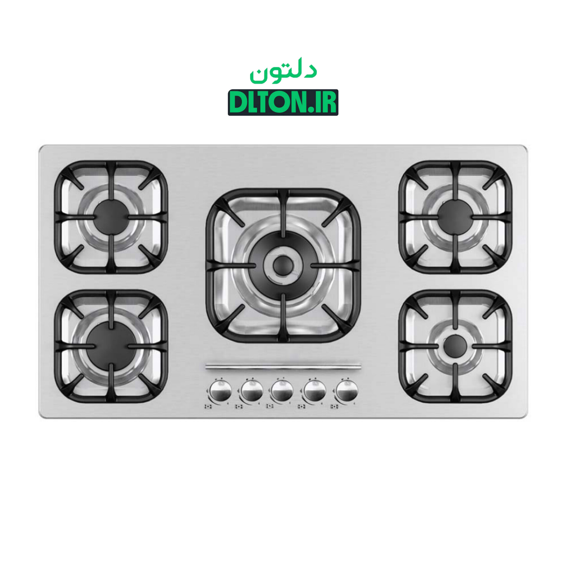 گاز رومیزی گوفر مدل آدوران Adoran