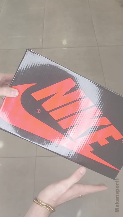 کتونی مردانه مدل P6000 نایک 41-44