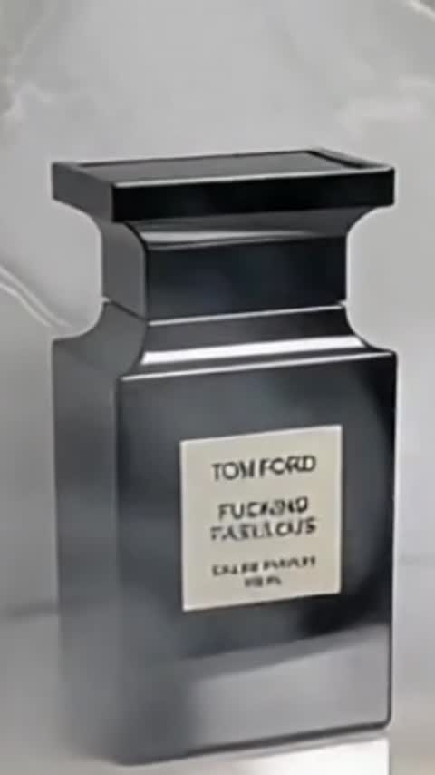 ادکلن تام فورد فاکینگ فابولوس  Tom Ford Fucking Fabulous  اصل و اورجینال بارکد دار  (100 میل )