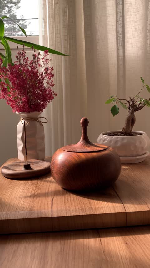 شکلات خوری چوب توت
