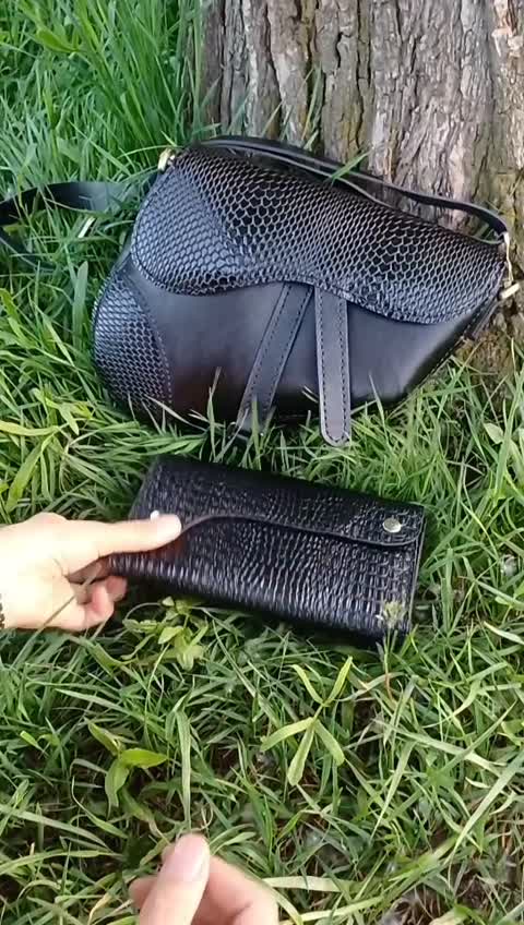 کیف رودوشی دیور  