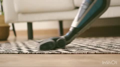 جارو شارژی BLACK AND DECKER بلک اند دکر اصلی ارسال رایگان SVA 420 B