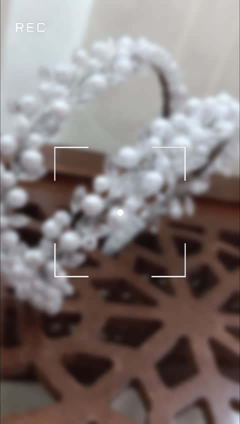 تل مرواریدی پر کار اکسسوری مرواریدی 