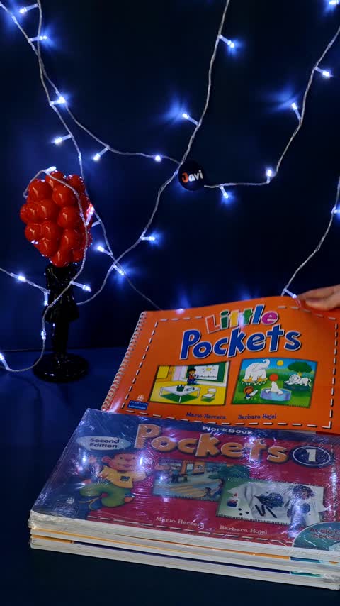 Pockets 1