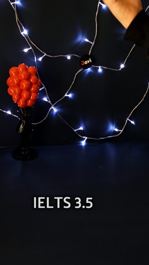 Bridge to IELTS