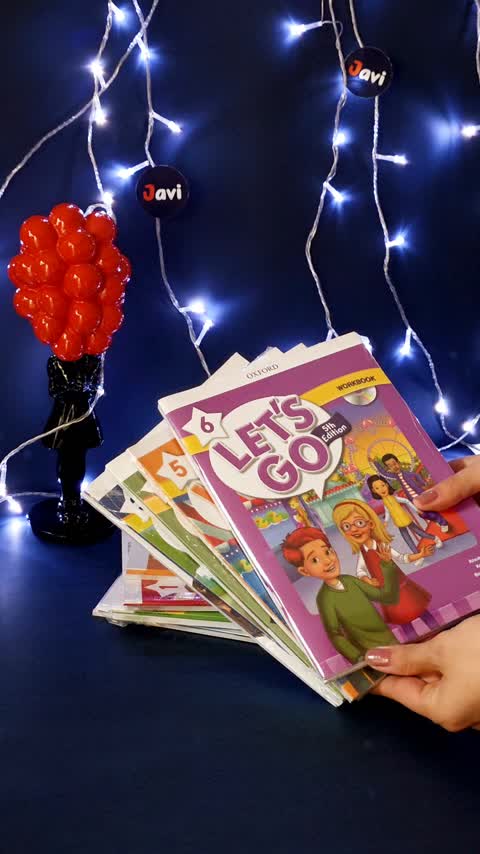 Let's Go 3 لتس گو3