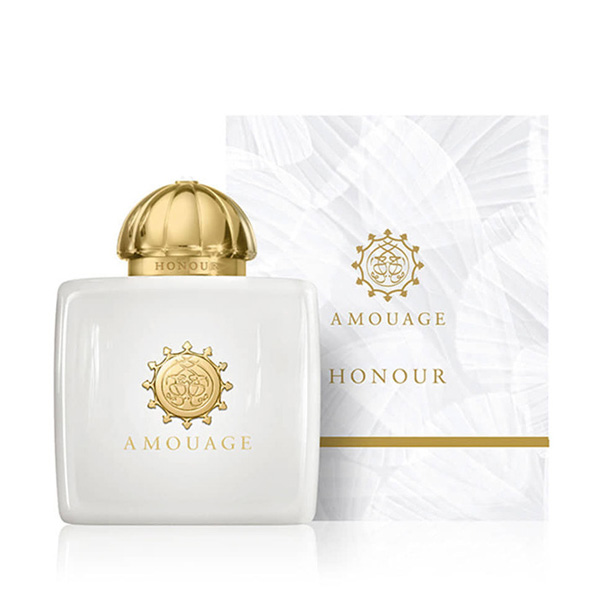 عطر آمواج هانر -  Amouage Honour ( فرگ ورد فرانسه )