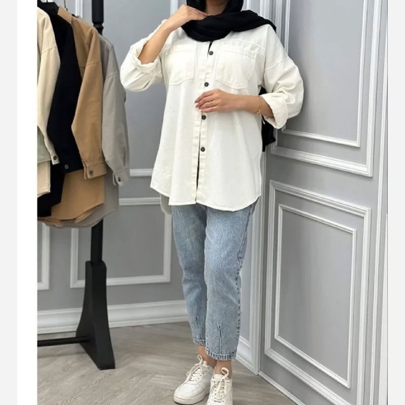 سایز بزرگ ///زنانه و دخترانه