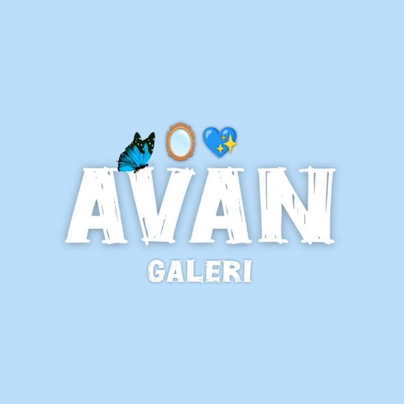 گالری آوان 