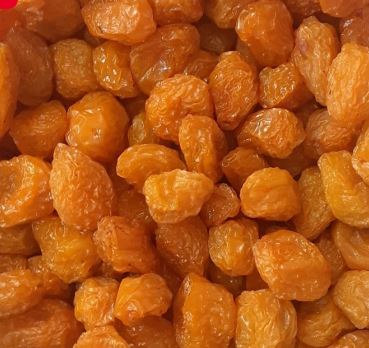 آلوبخارا زرد بوانات 1000 گرم