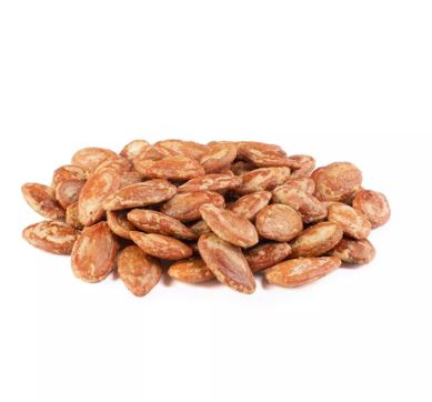 تخمه ژاپنی شور دستچین (تخمه جابانی)  500 گرم
