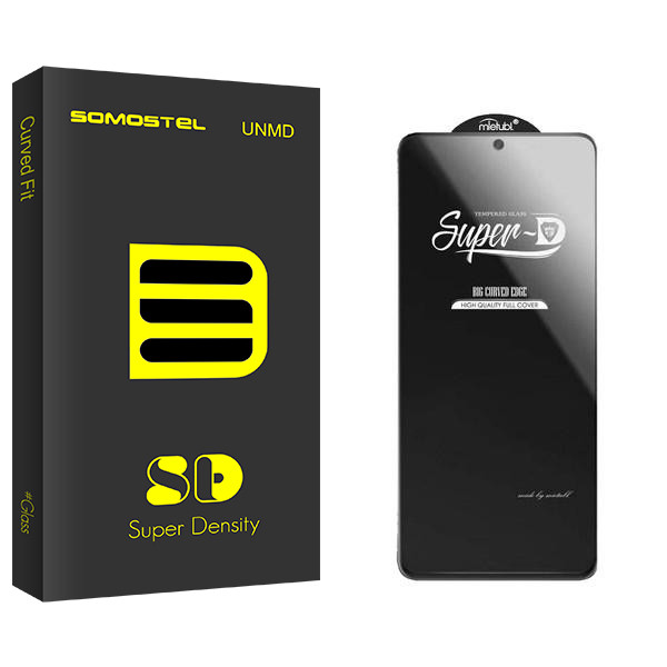 محافظ صفحه نمایش سوماستل مدل SD SuperD مناسب برای گوشی موبایل شیائومی Redmi Note 10 4G Note 10S Note 11