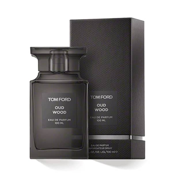 عطر تام فورد عود وود Tom Ford Oud Wood گرم و تند اورجینال باضمانت اصالت