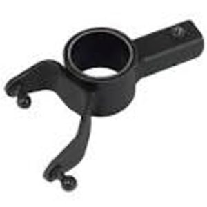 مجموعه میل رابط انتخاب دنده کوتاه ودوشاخه قرقری ماهک دندهXU7-XU7Pگیربکس BE پژو 405 ایساکو – گارانتی پلاس