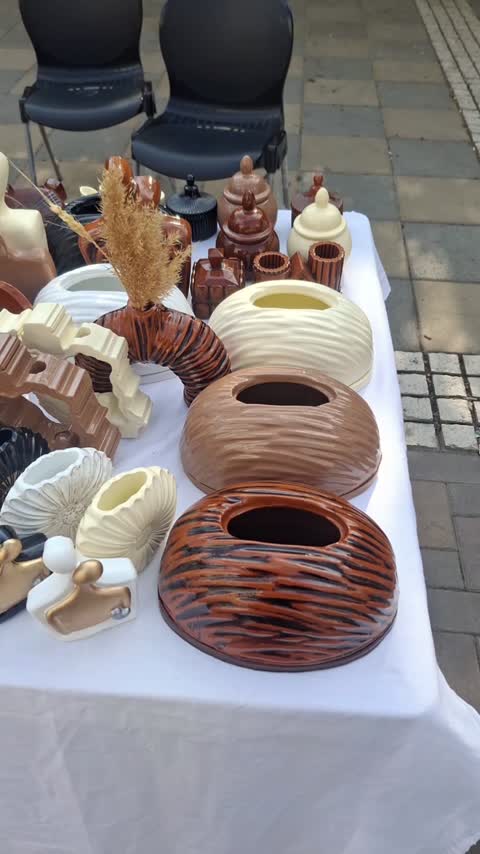 دکوری سنگ مصنوعی 