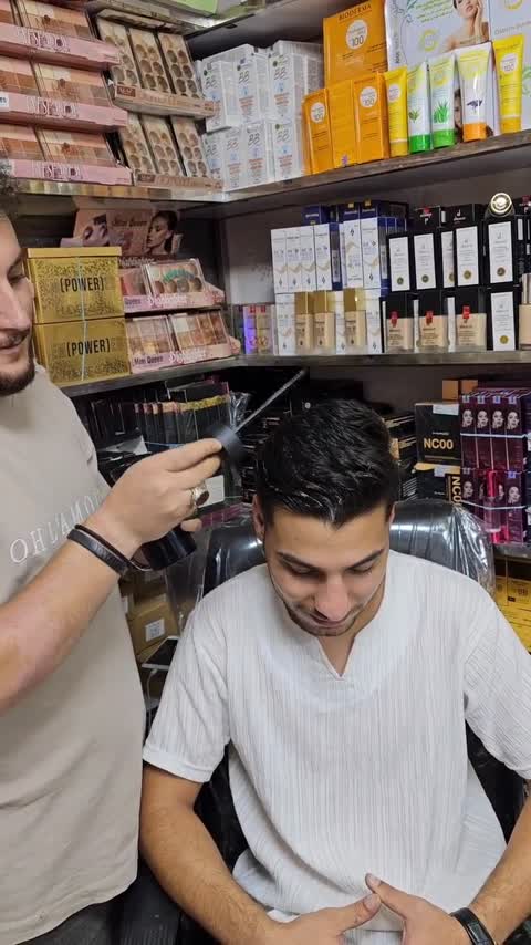 ژل حالت دهنده مو شانه دار با حجم 260 میلی لیتر