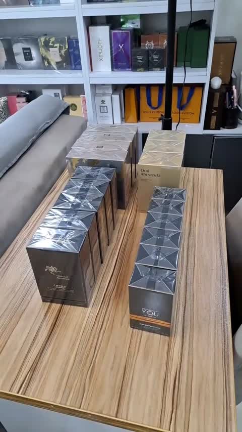 عطر آمواژ پرپس 50  100 میل Amouage Purpose