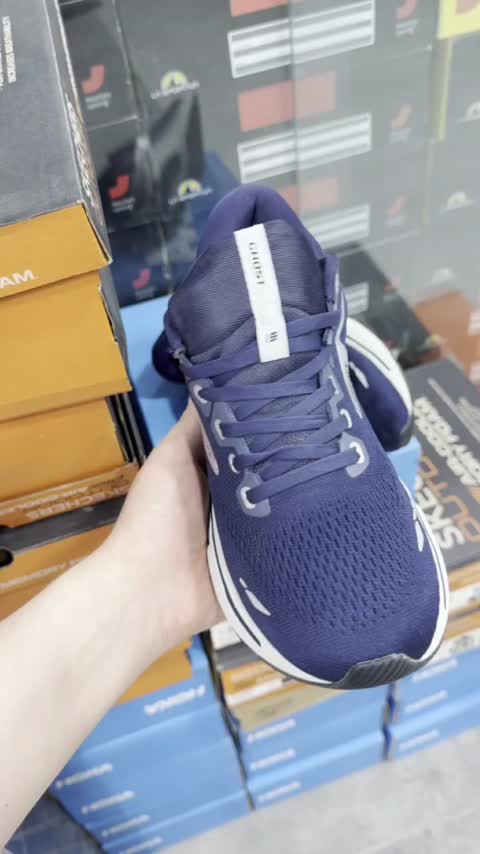 بروکس گاست23 اصل