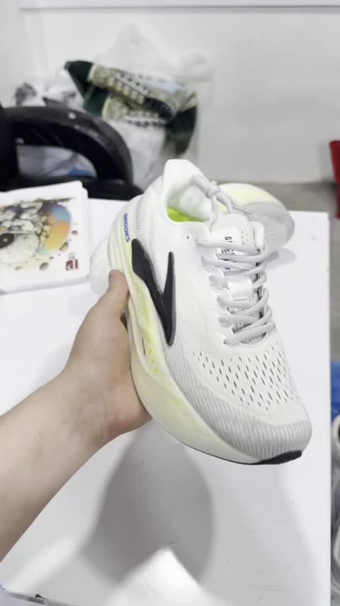 بروکس گاست23 اصل