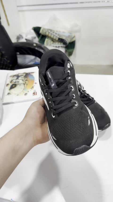 بروکس گاست23 اصل