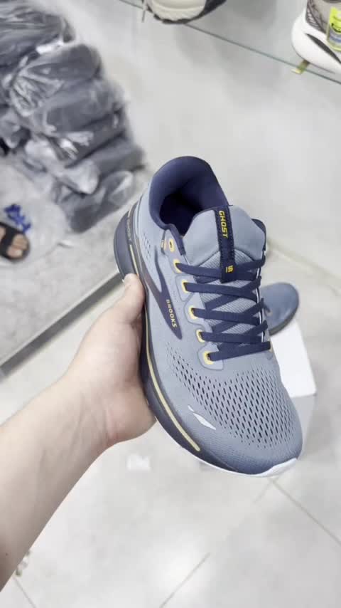 بروکس گاست23 اصل