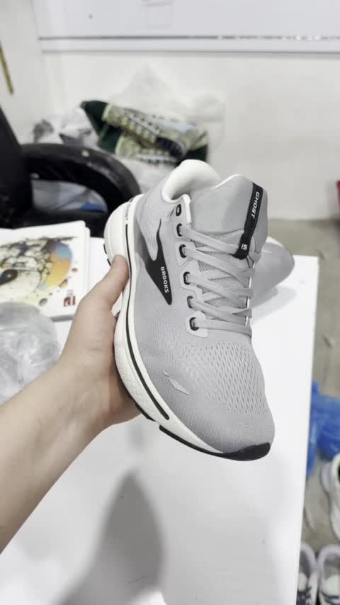 بروکس گاست23 اصل