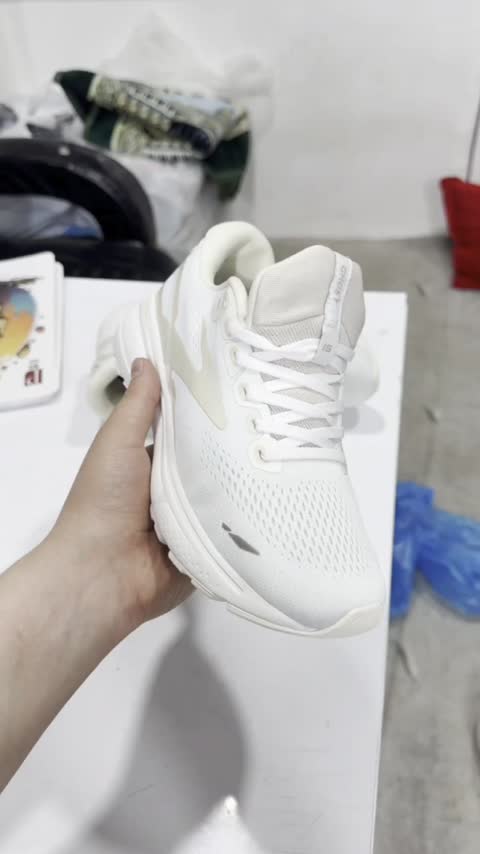 بروکس گاست23 اصل