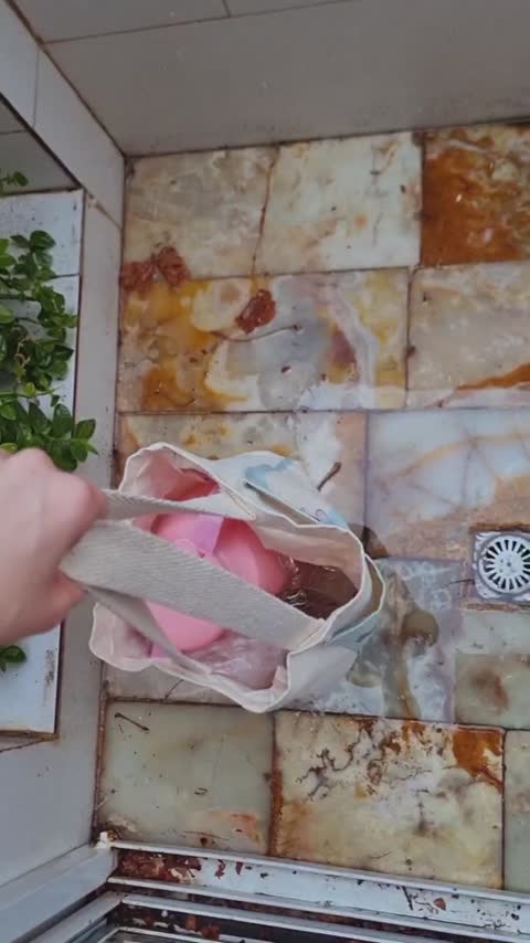 کیف دخترانه دوشی پارچه ای