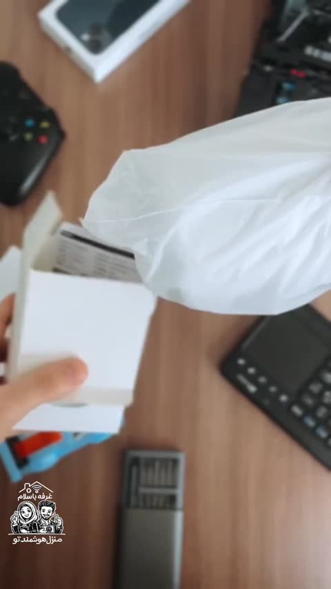 دستگاه رطوبتساز و بخور سرد