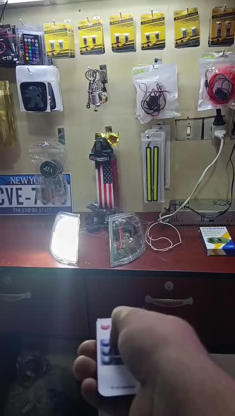 کیت راهنما عربی