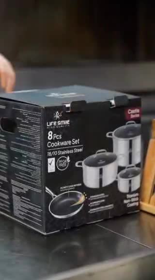 سرویس استیل لیزری لایف اسمال(پس کرایه)